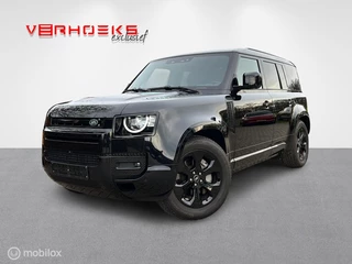 Land Rover Defender 110 2.0 P400e 110 X-Dynamic SE BlackPack