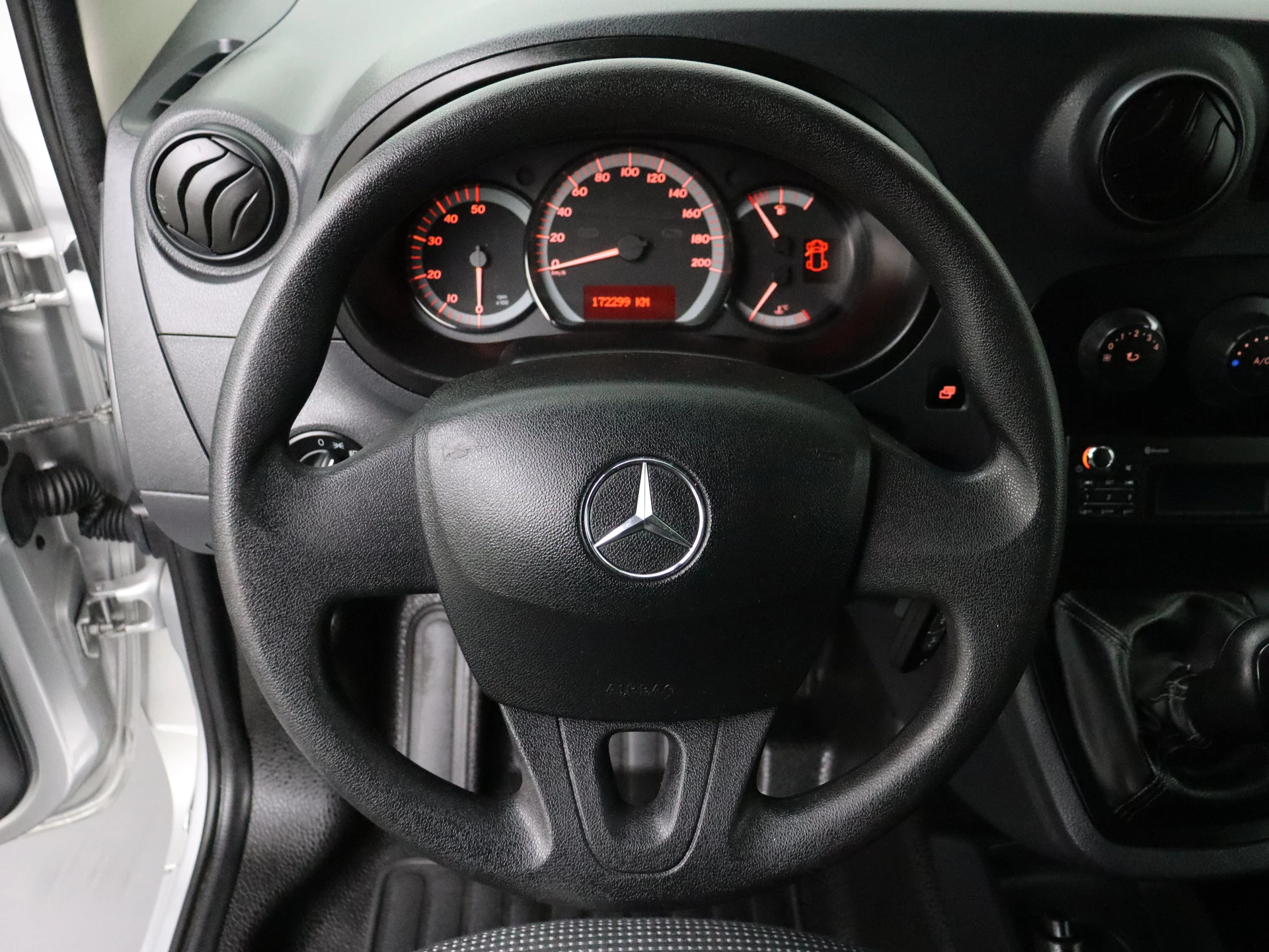 Hoofdafbeelding Mercedes-Benz Citan