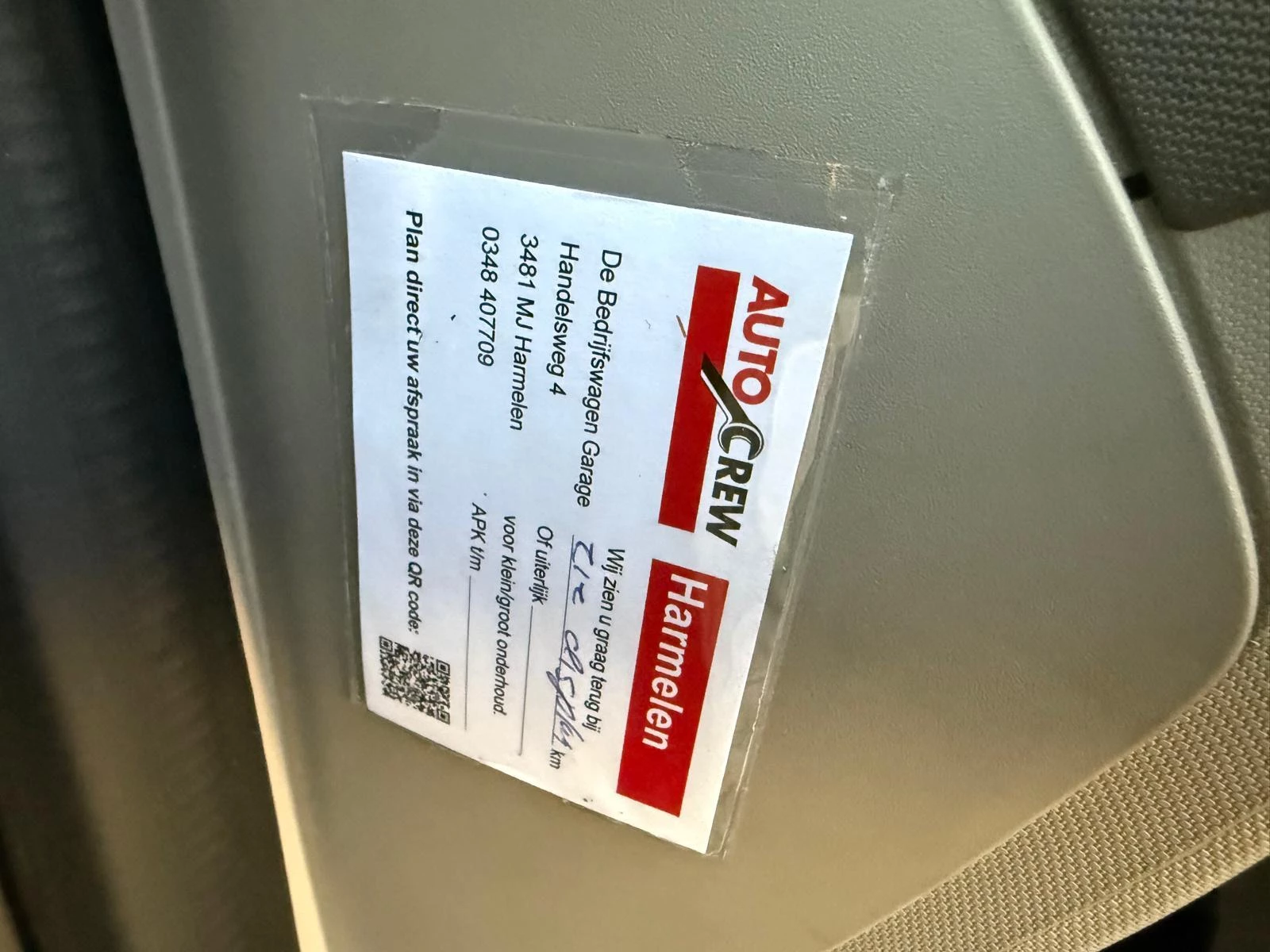 Hoofdafbeelding Renault ZOE
