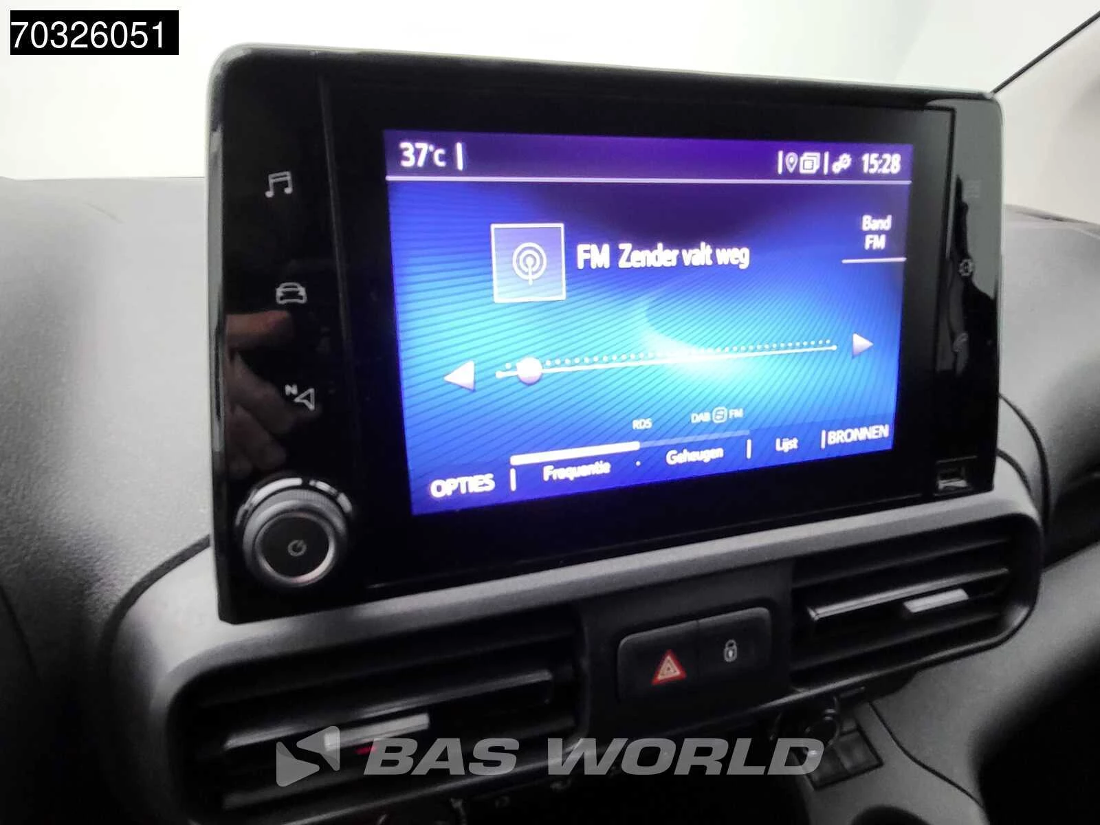 Hoofdafbeelding Toyota ProAce