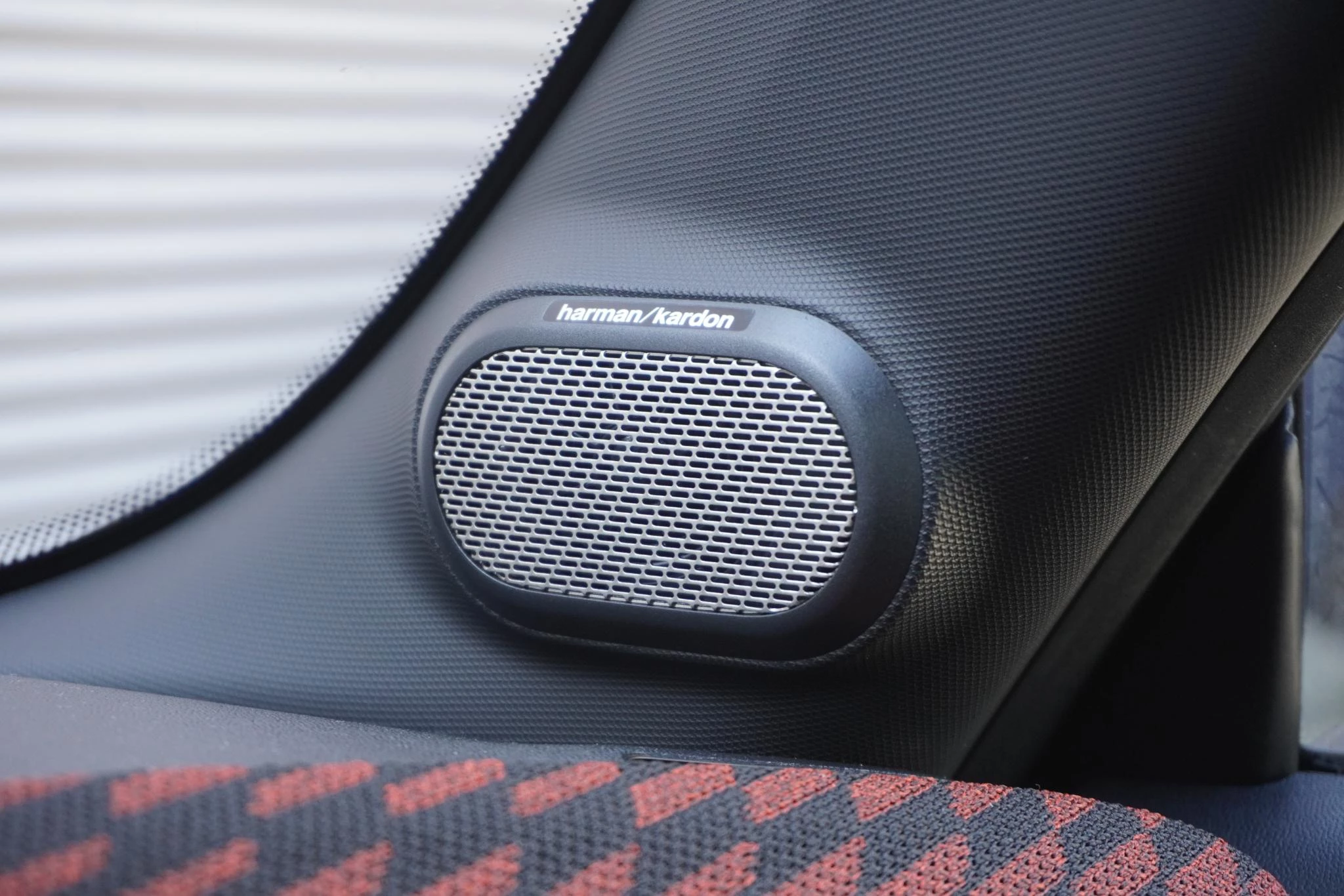 Hoofdafbeelding MINI 3-deurs