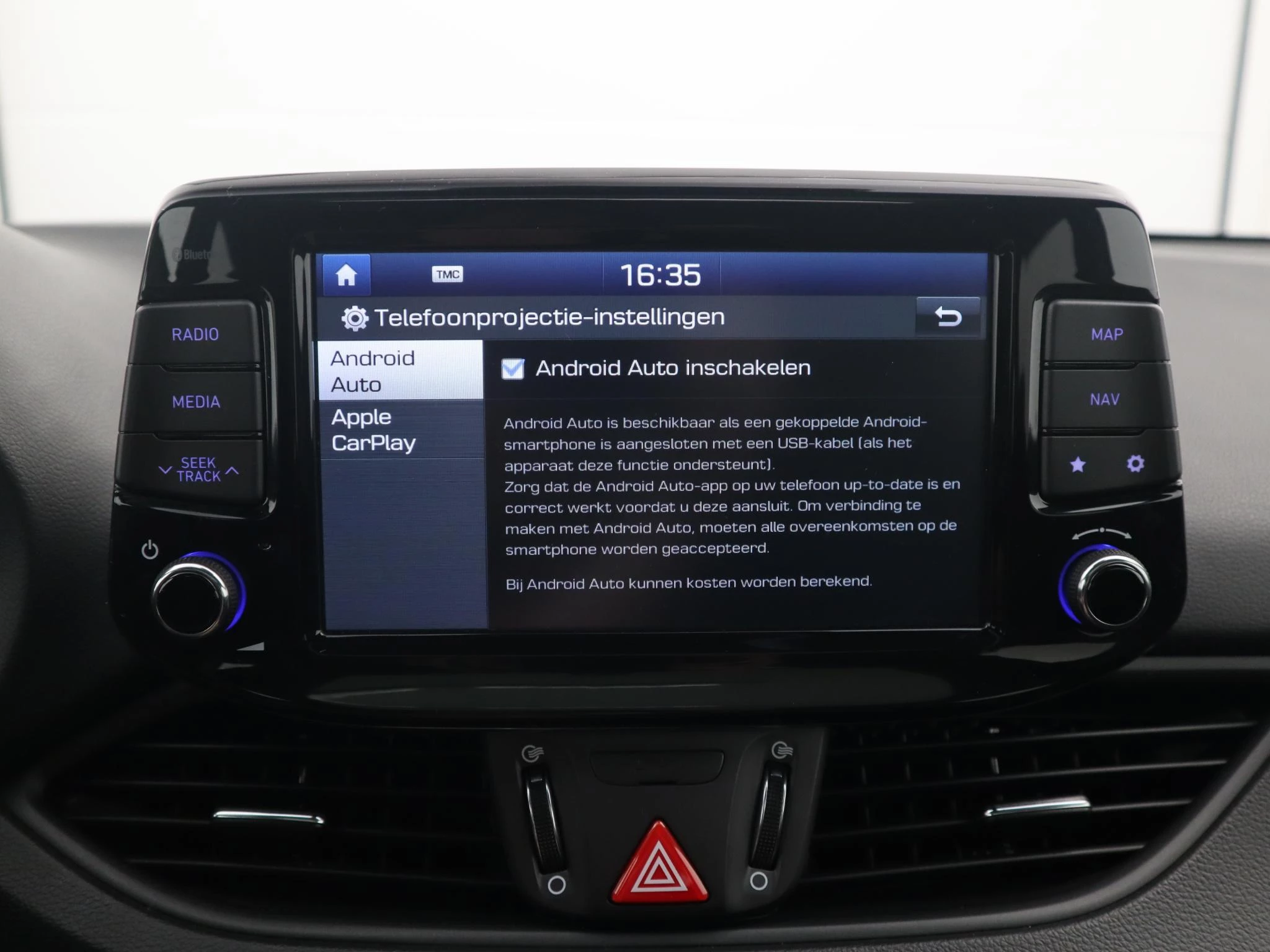Hoofdafbeelding Hyundai i30