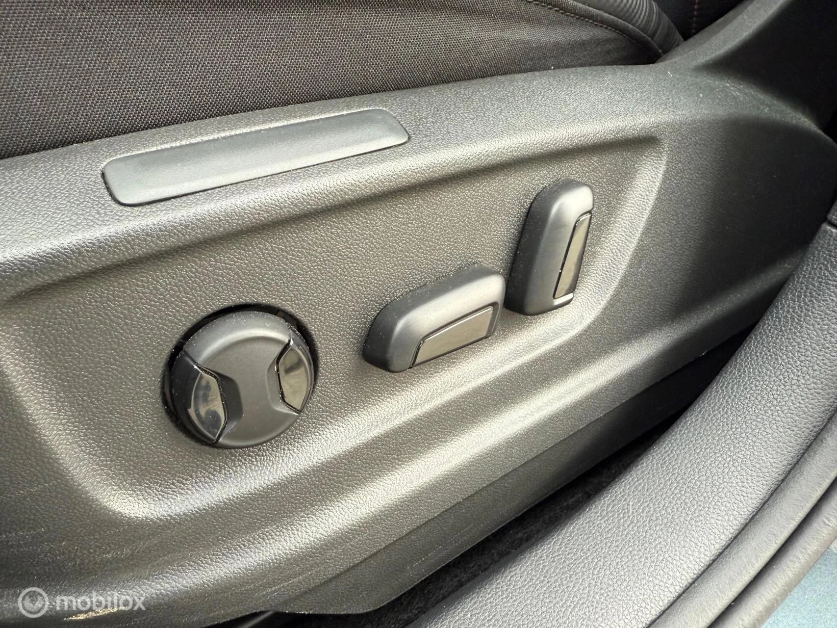 Hoofdafbeelding CUPRA Ateca