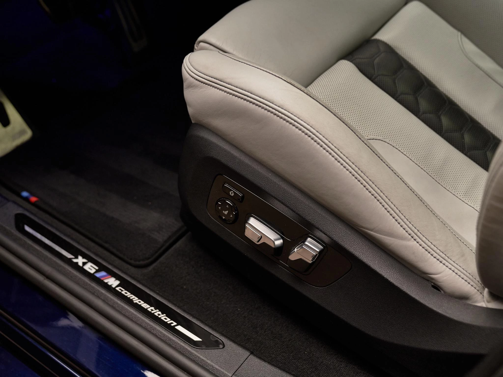 Hoofdafbeelding BMW X6