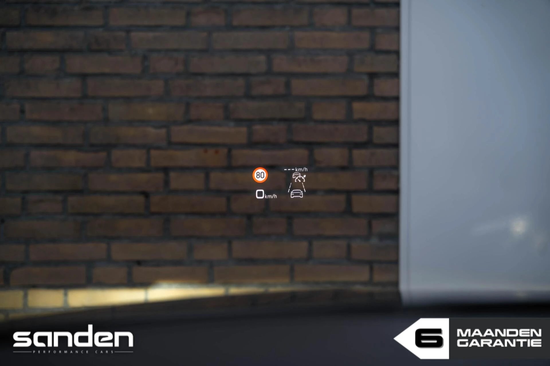 Hoofdafbeelding Audi S3