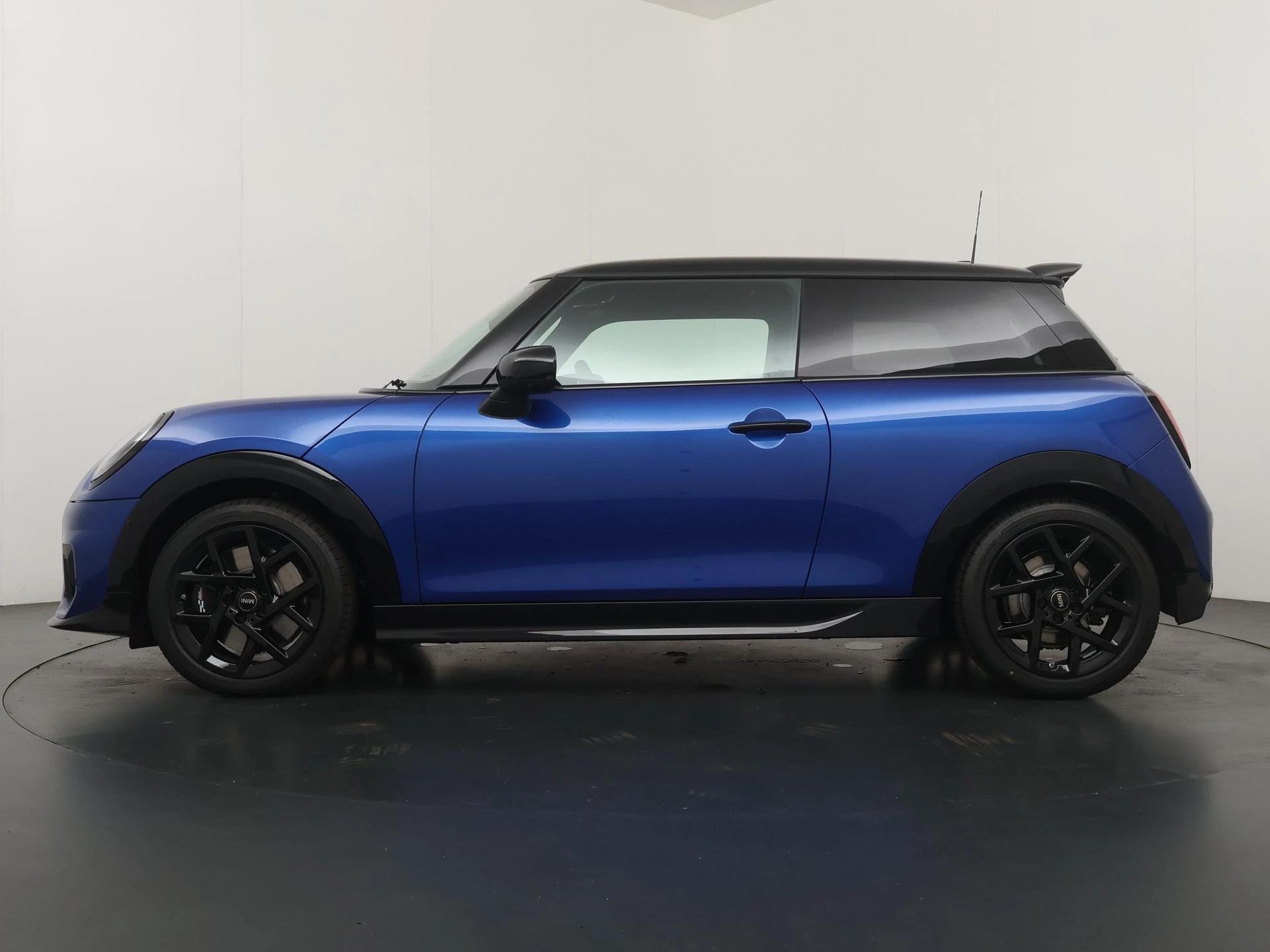 Hoofdafbeelding MINI 3-deurs