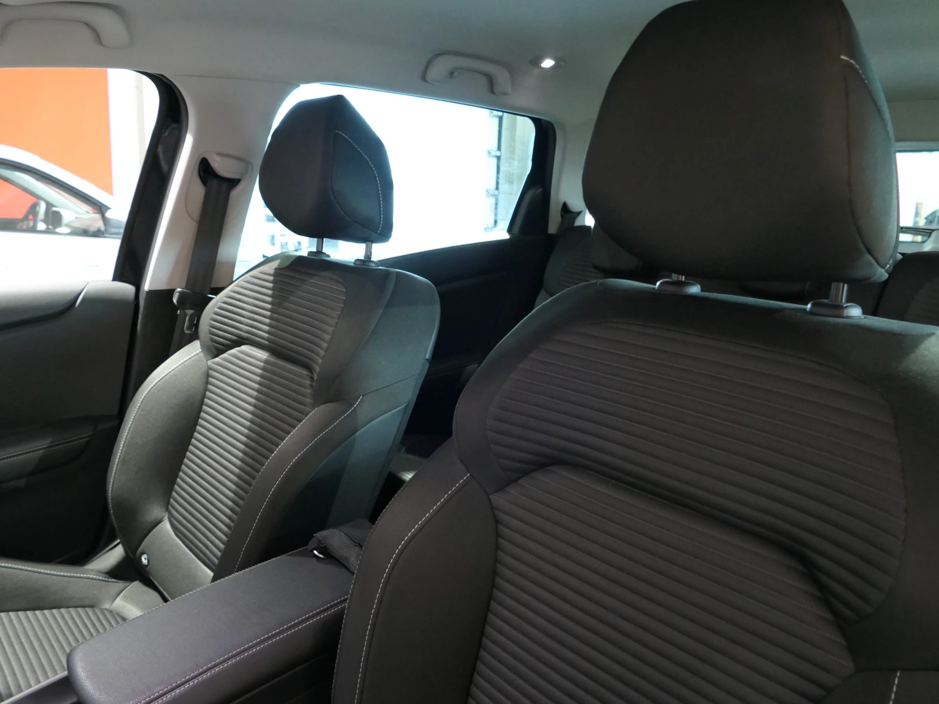 Hoofdafbeelding Renault Grand Scénic