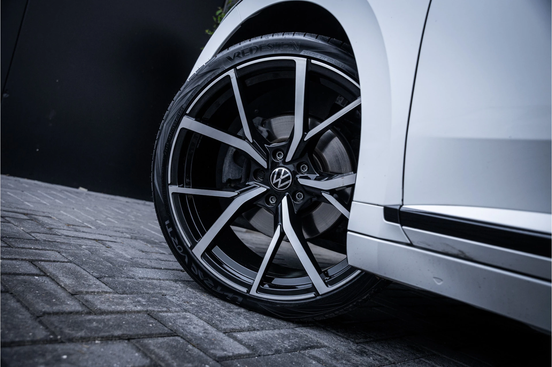 Hoofdafbeelding Volkswagen Arteon