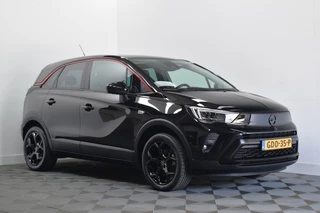 Hoofdafbeelding Opel Crossland Opel Crossland 1.2 Turbo 110PK GS-LINE