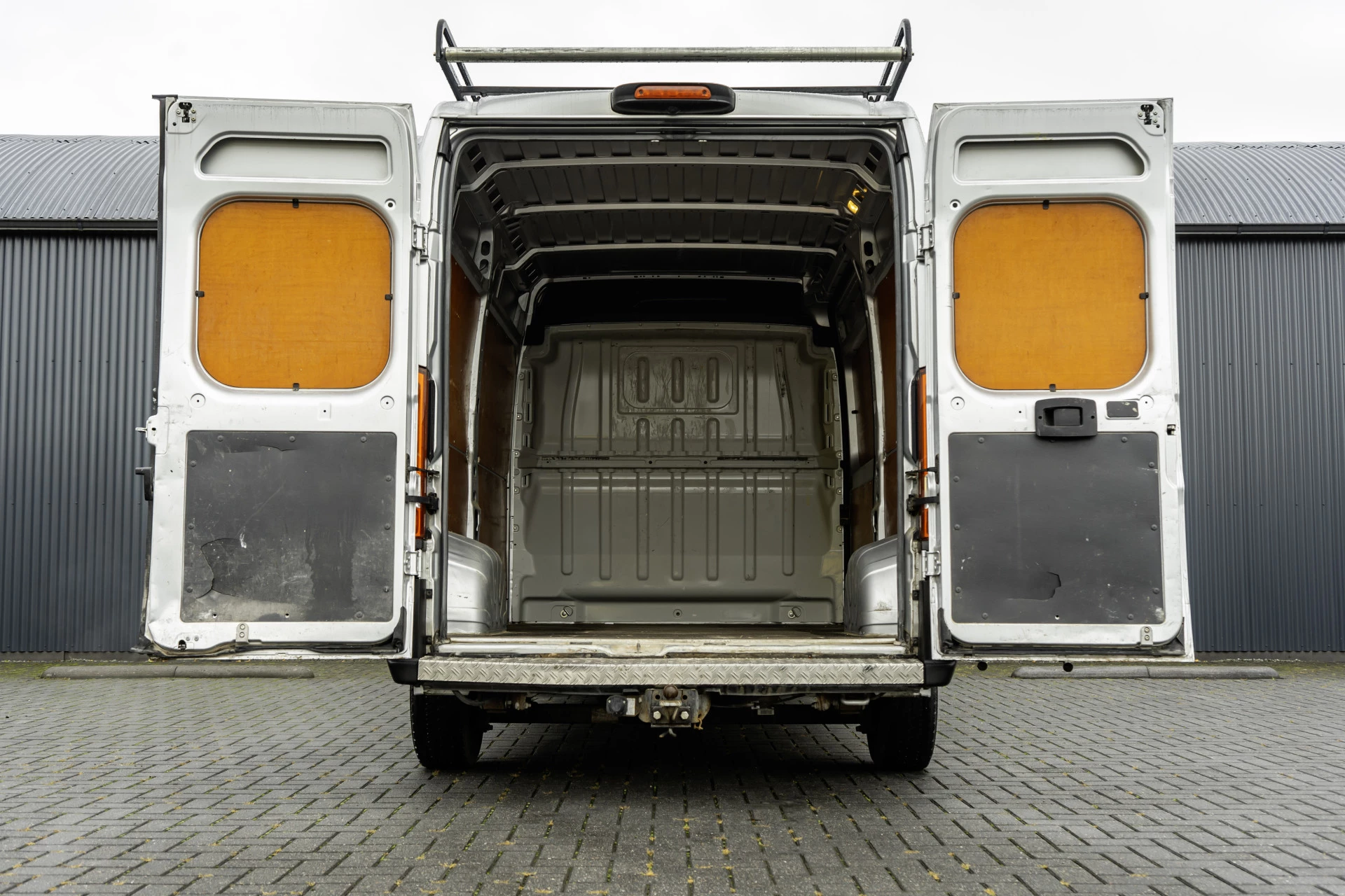 Hoofdafbeelding Peugeot Boxer