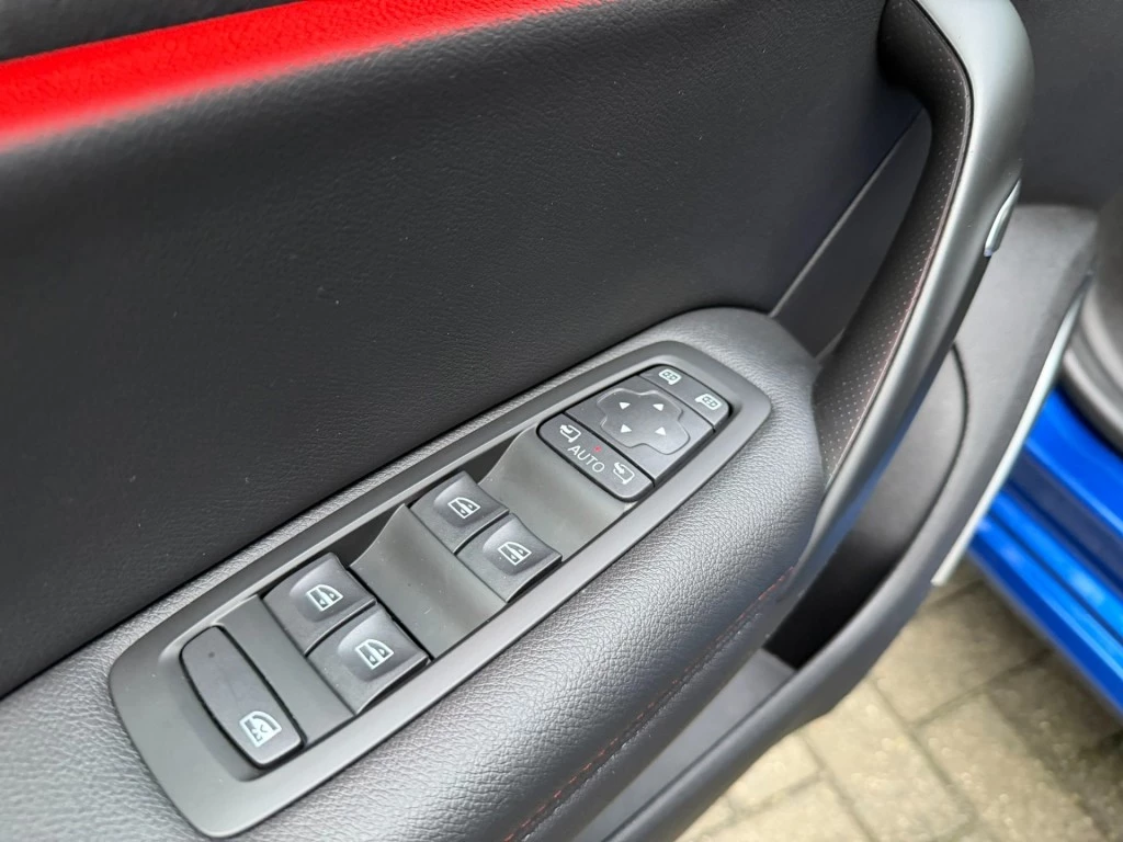 Hoofdafbeelding Renault Megane E-Tech