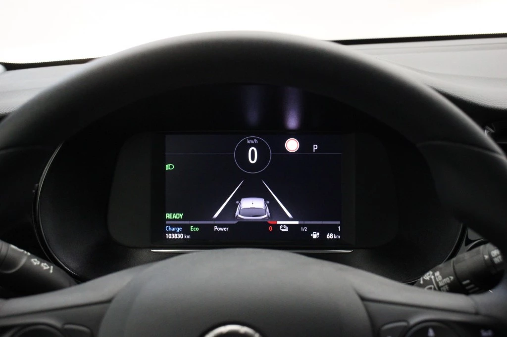 Hoofdafbeelding Opel Corsa-e