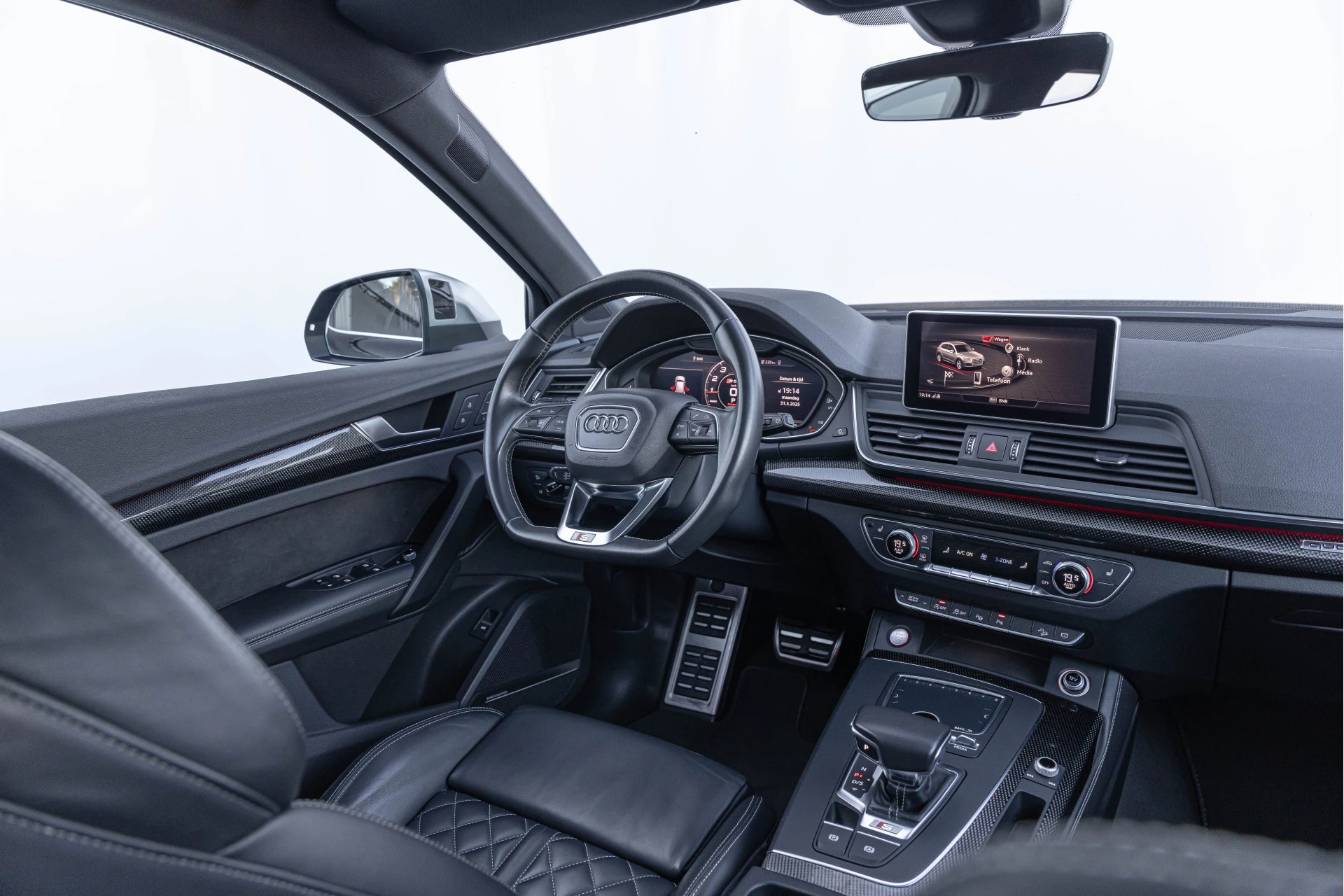 Hoofdafbeelding Audi SQ5