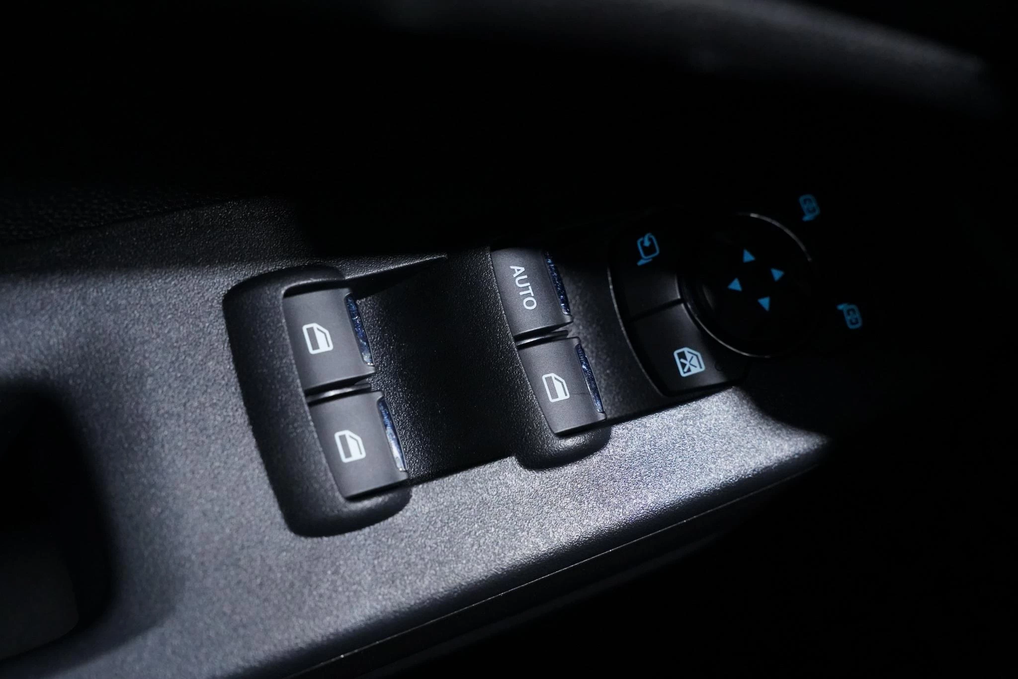 Hoofdafbeelding Ford EcoSport