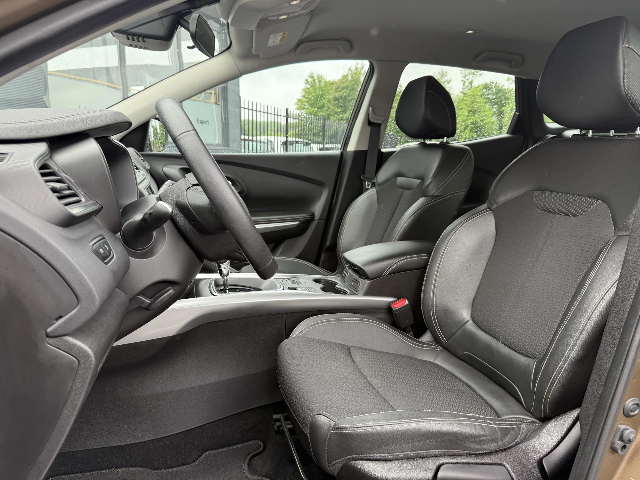 Hoofdafbeelding Renault Kadjar