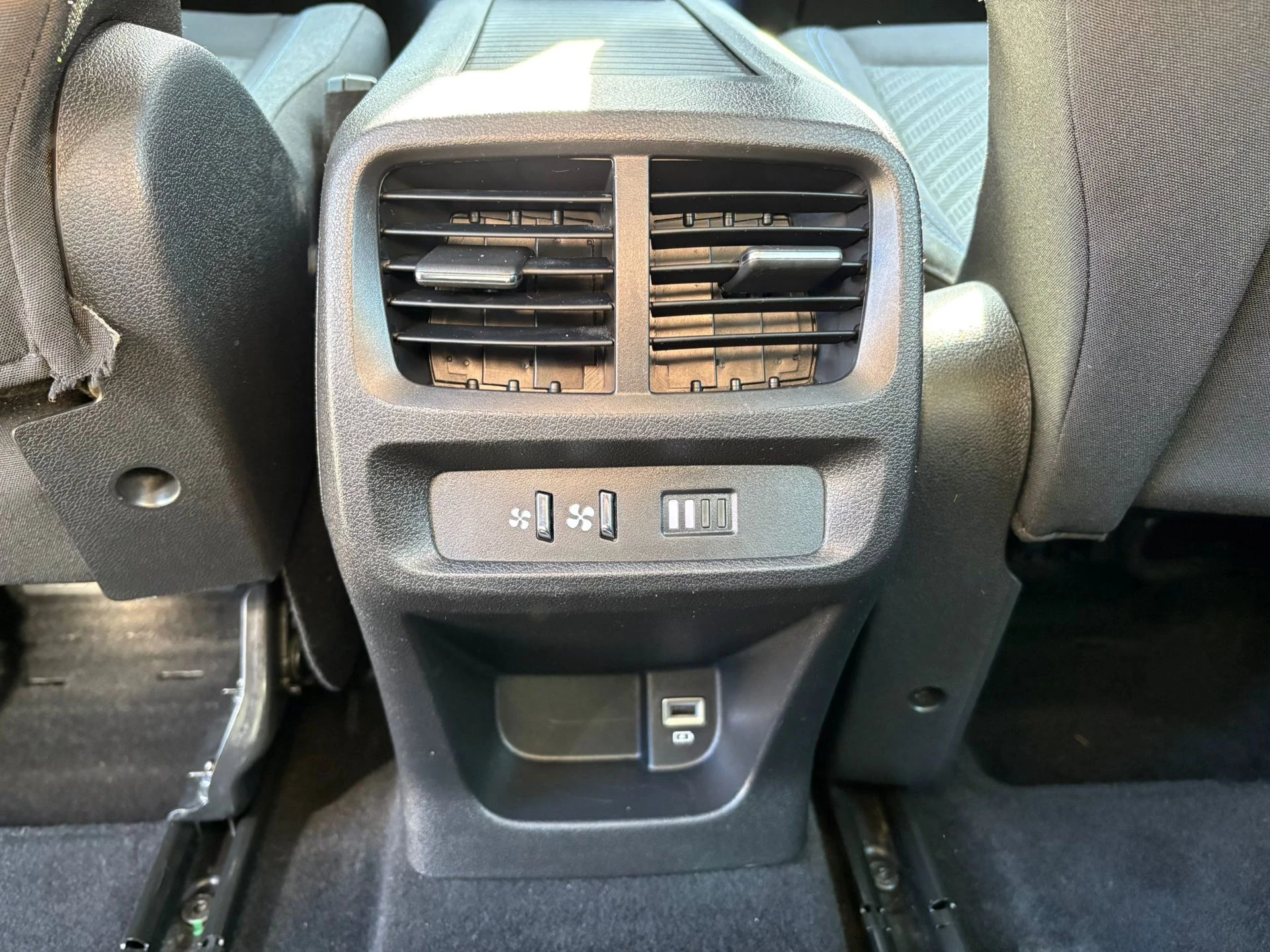 Hoofdafbeelding Peugeot Rifter