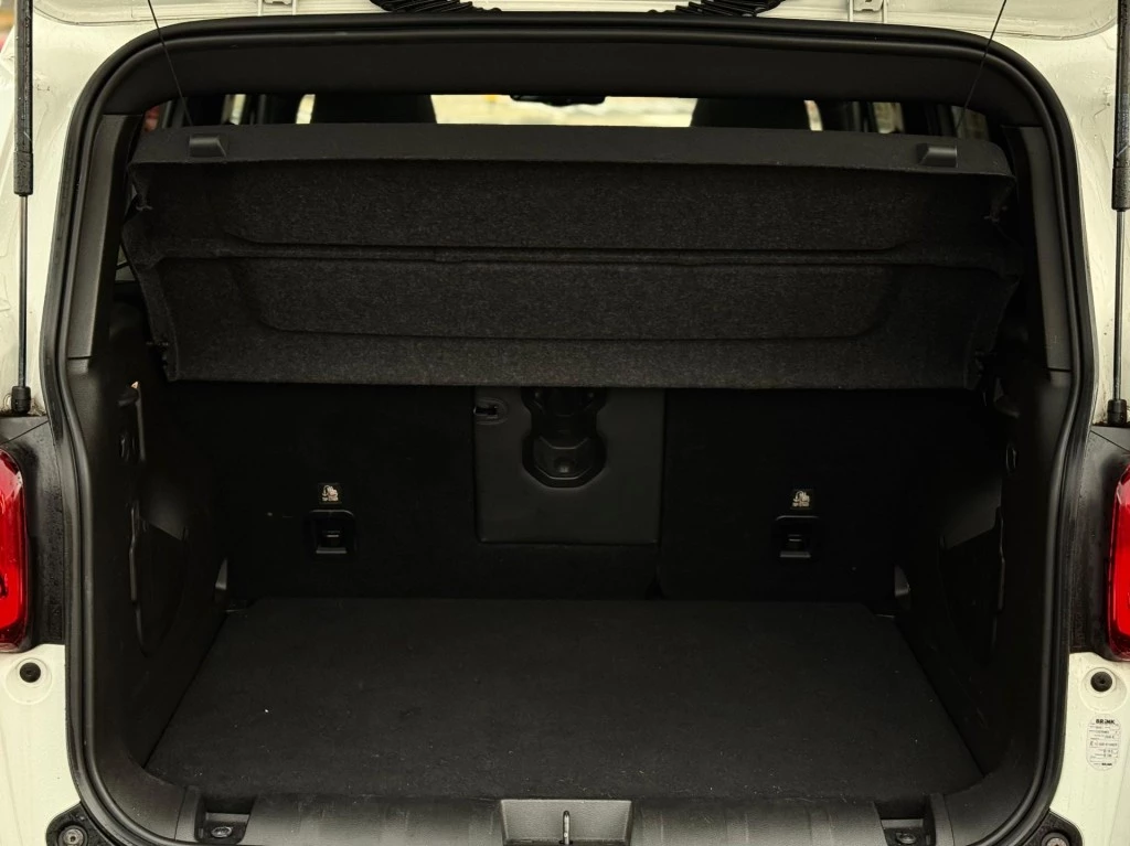 Hoofdafbeelding Jeep Renegade