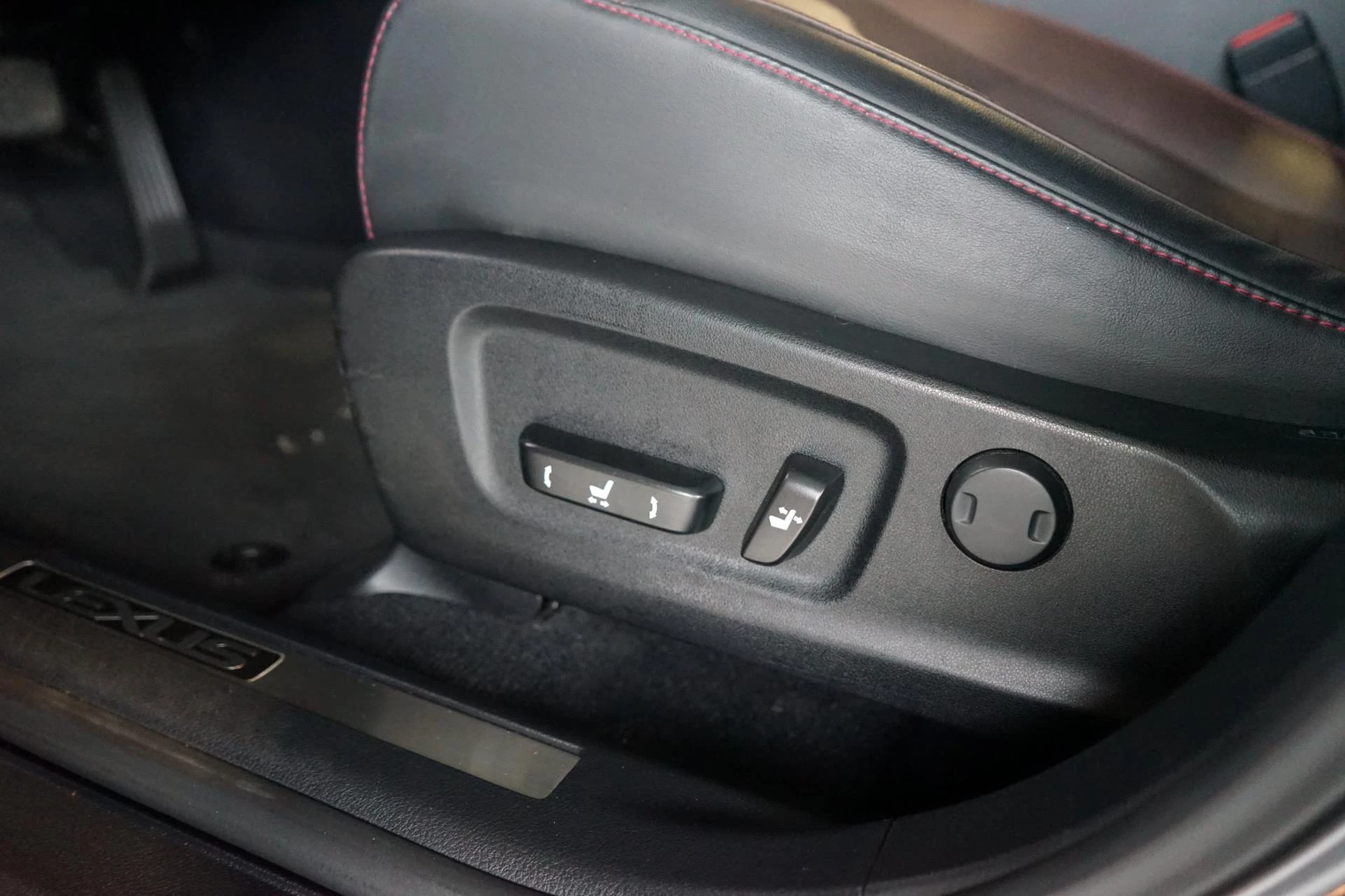 Hoofdafbeelding Lexus RX