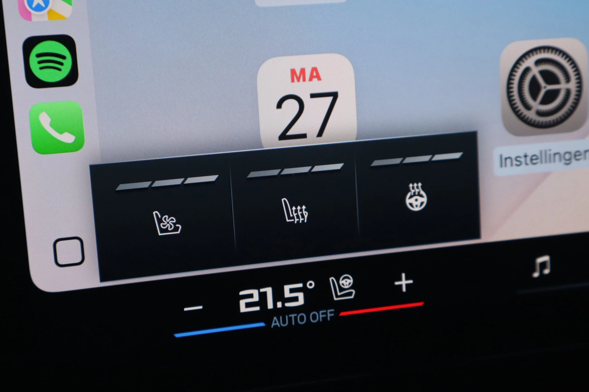 Hoofdafbeelding BMW i5