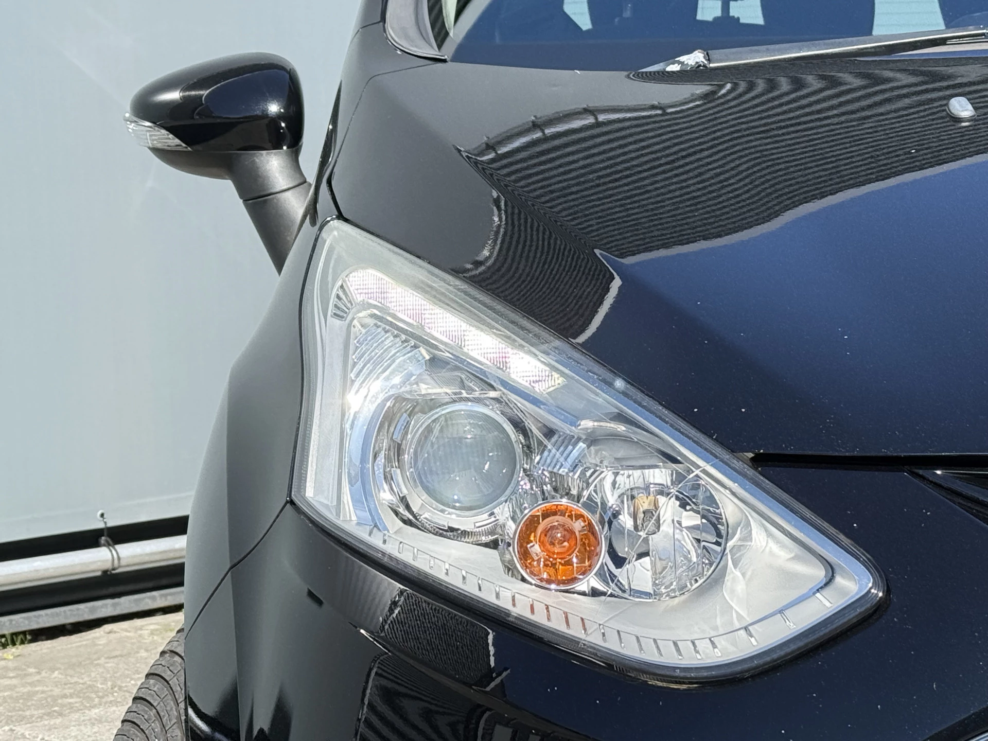 Hoofdafbeelding Ford B-MAX