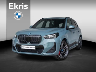 BMW iX1 xDrive30 | M Sportpakket Pro | Innovation Pack | Stoelmassage | Verwarmd Stuurwiel | Comfort Access | Stoelverwarming | Head-Up Display | Harman-Kardon