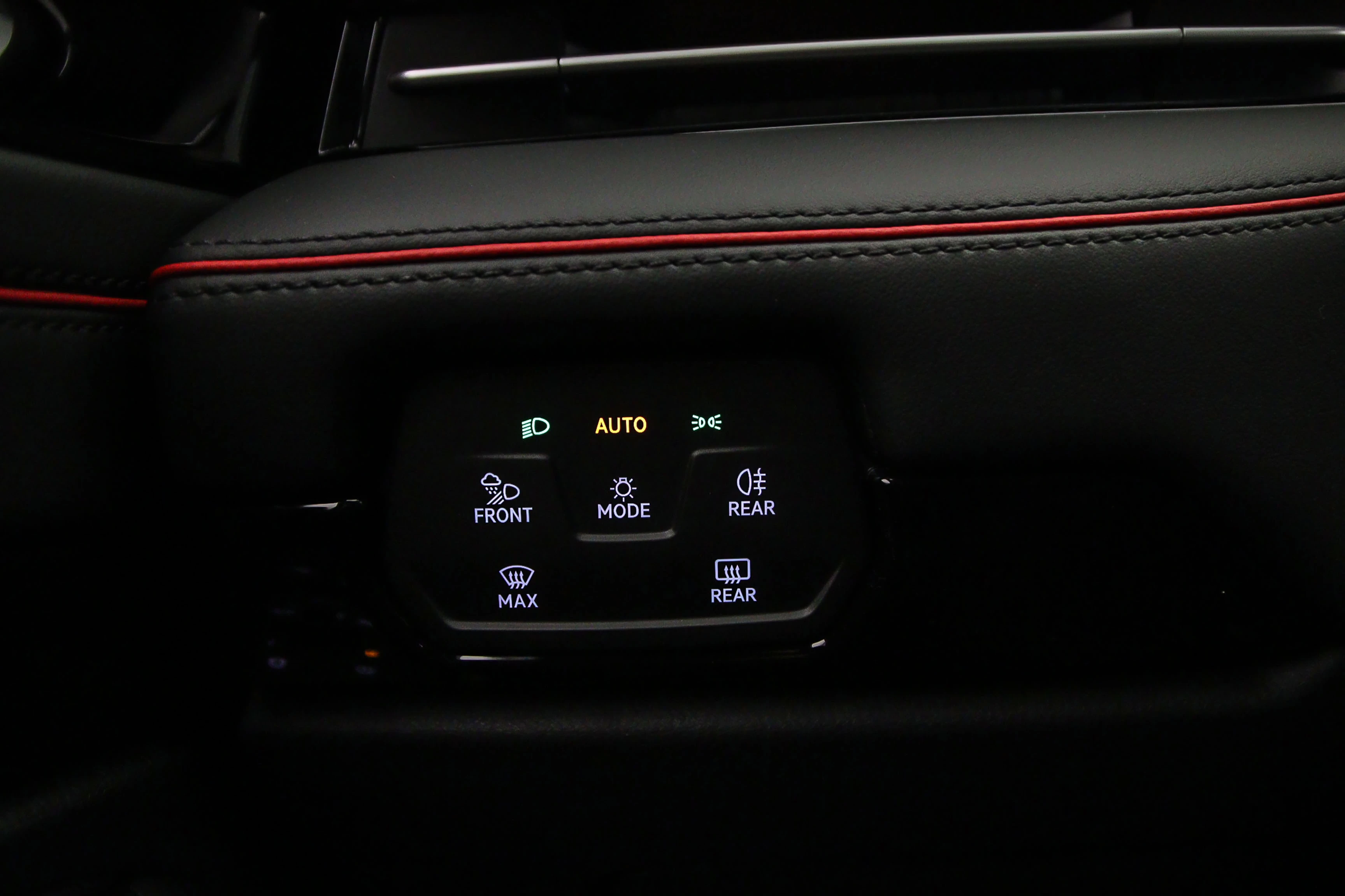 Hoofdafbeelding Volkswagen ID.7