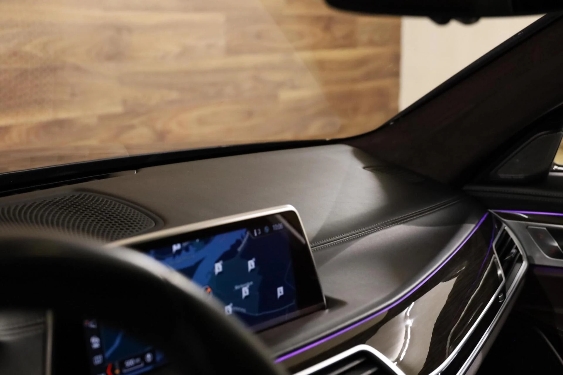 Hoofdafbeelding BMW 7 Serie