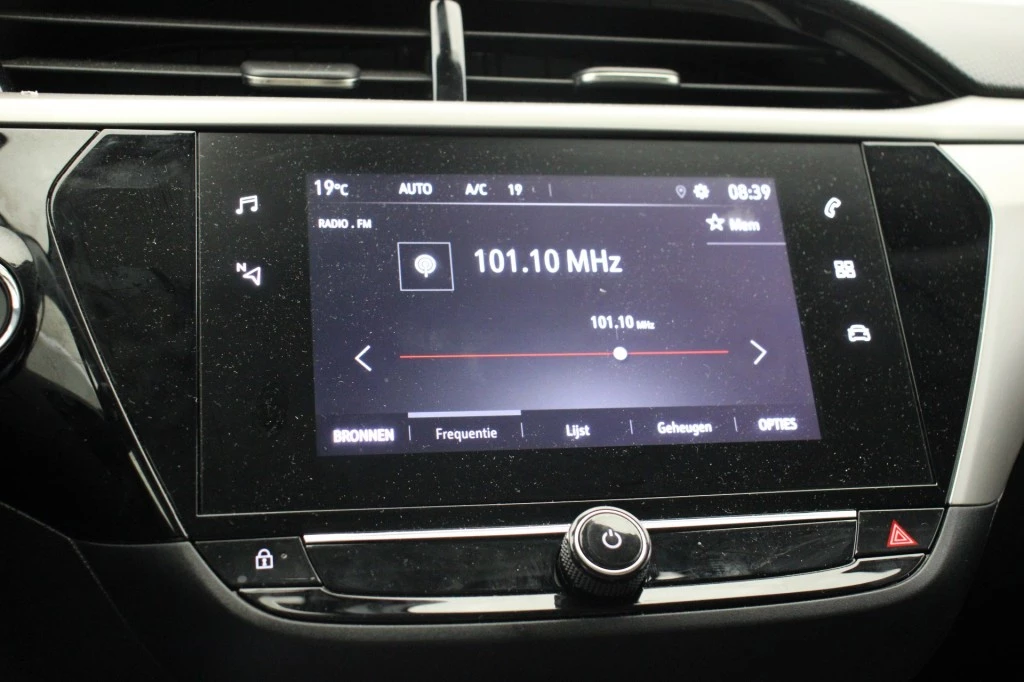 Hoofdafbeelding Opel Corsa-e