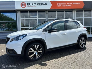 Peugeot 2008 1.2 PureTech GT-Line