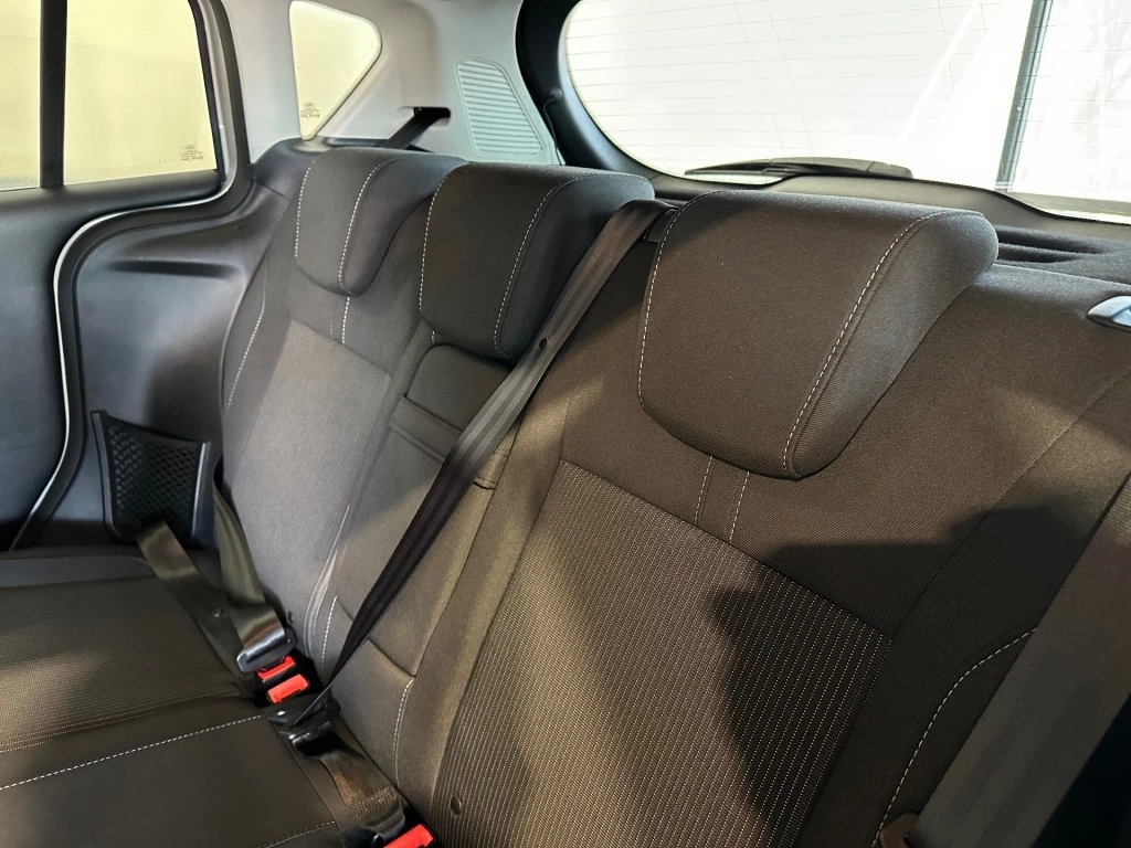 Hoofdafbeelding Ford B-MAX