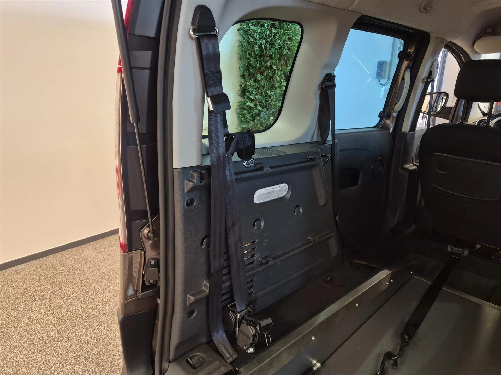 Hoofdafbeelding Renault Kangoo