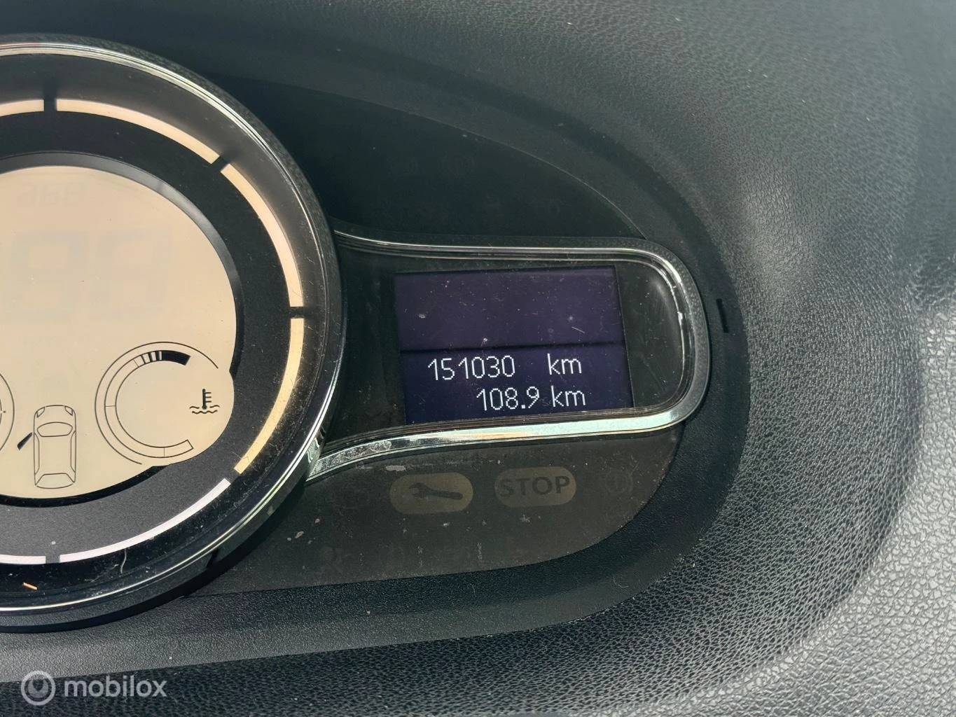 Hoofdafbeelding Renault Mégane