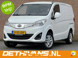 BYD ETP3 45kWh 100% Elektrisch / Nieuw / Uit voorraad leverbaar