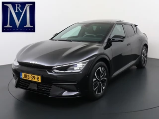 Hoofdafbeelding Kia EV6 Kia EV6 GT-Line 77.4 kWh 1e EIG. | DEALER ONDERHOUDEN | TOPSTAAT