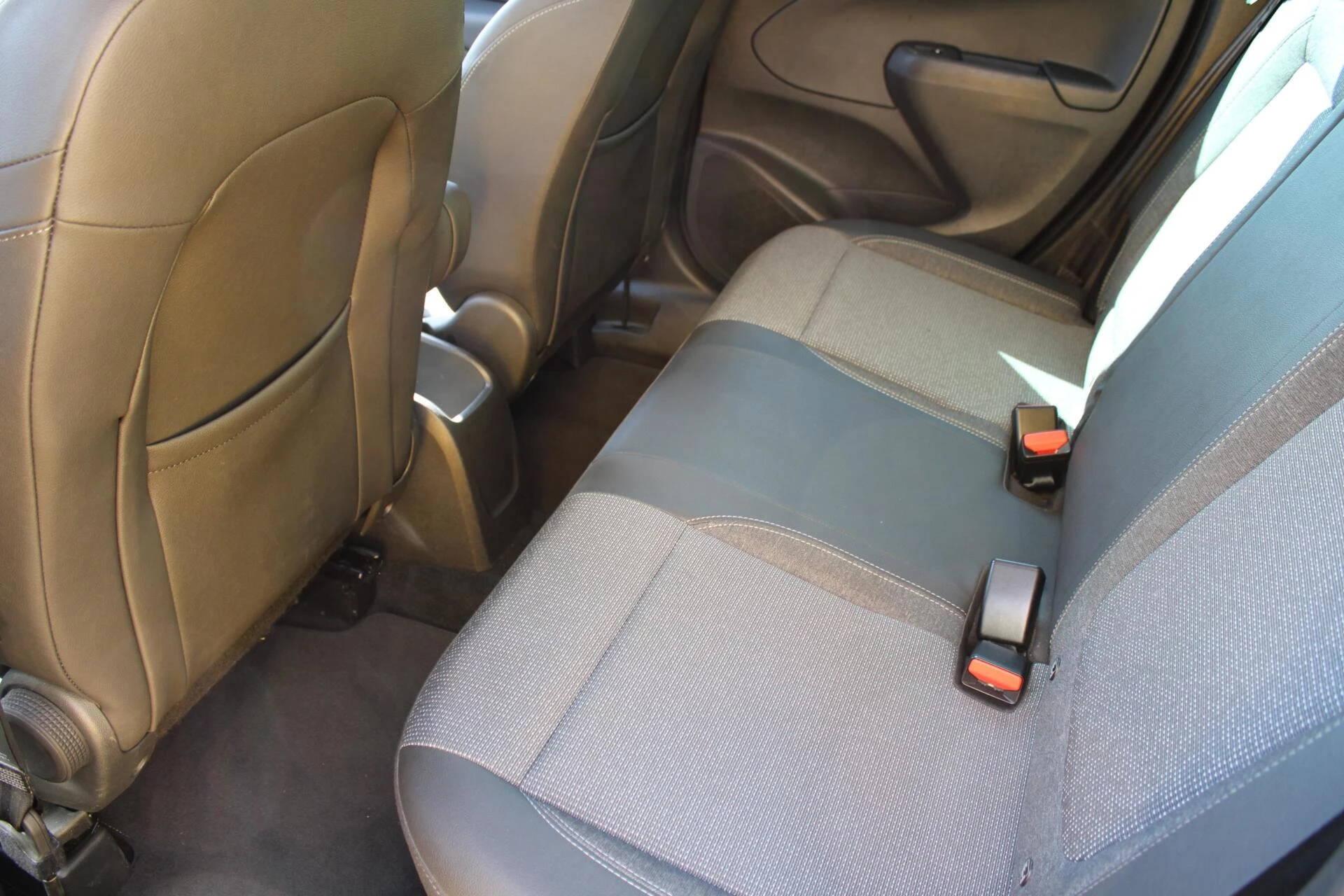 Hoofdafbeelding Opel Crossland