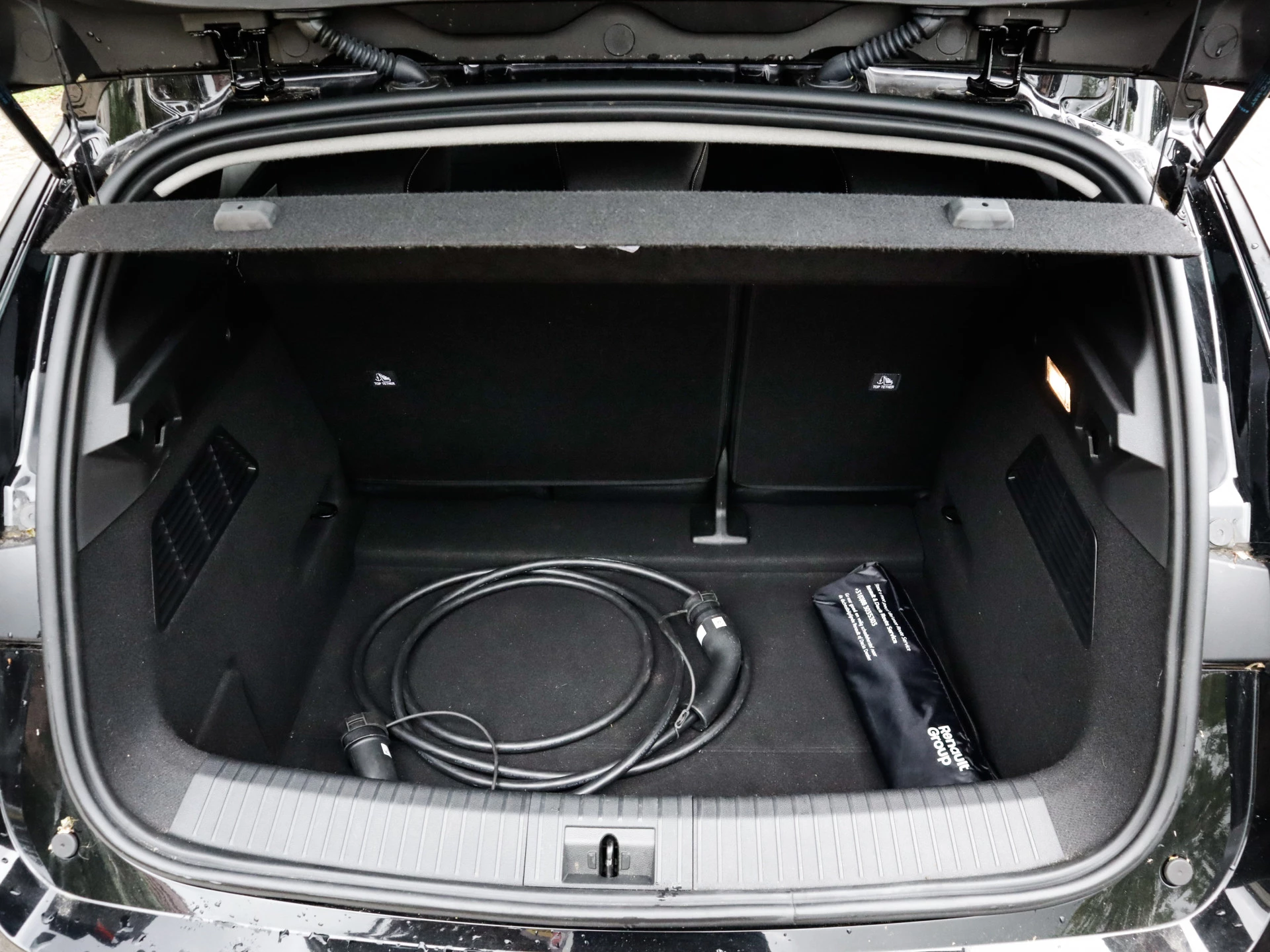 Hoofdafbeelding Renault Megane E-Tech