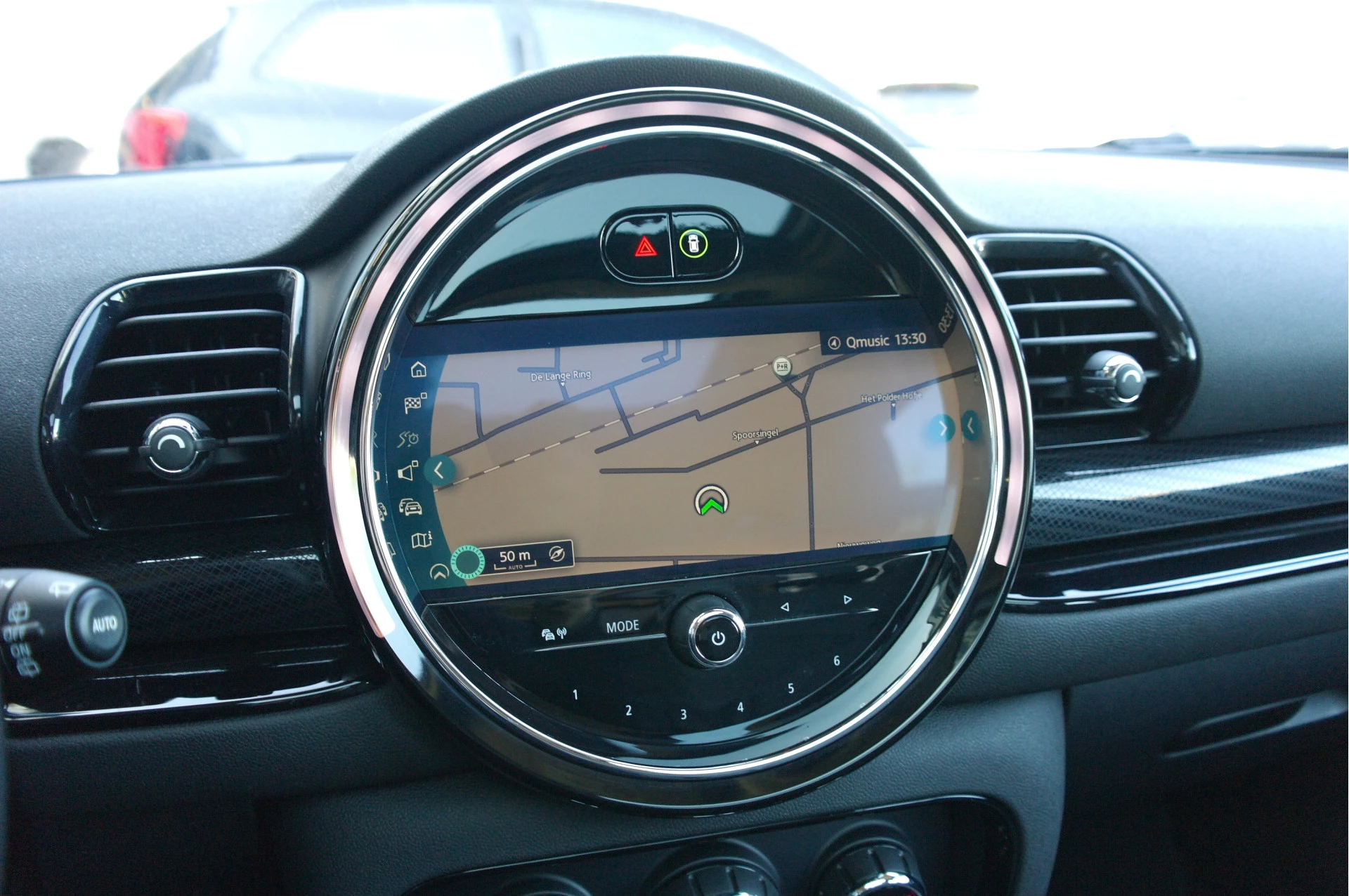 Hoofdafbeelding MINI Clubman