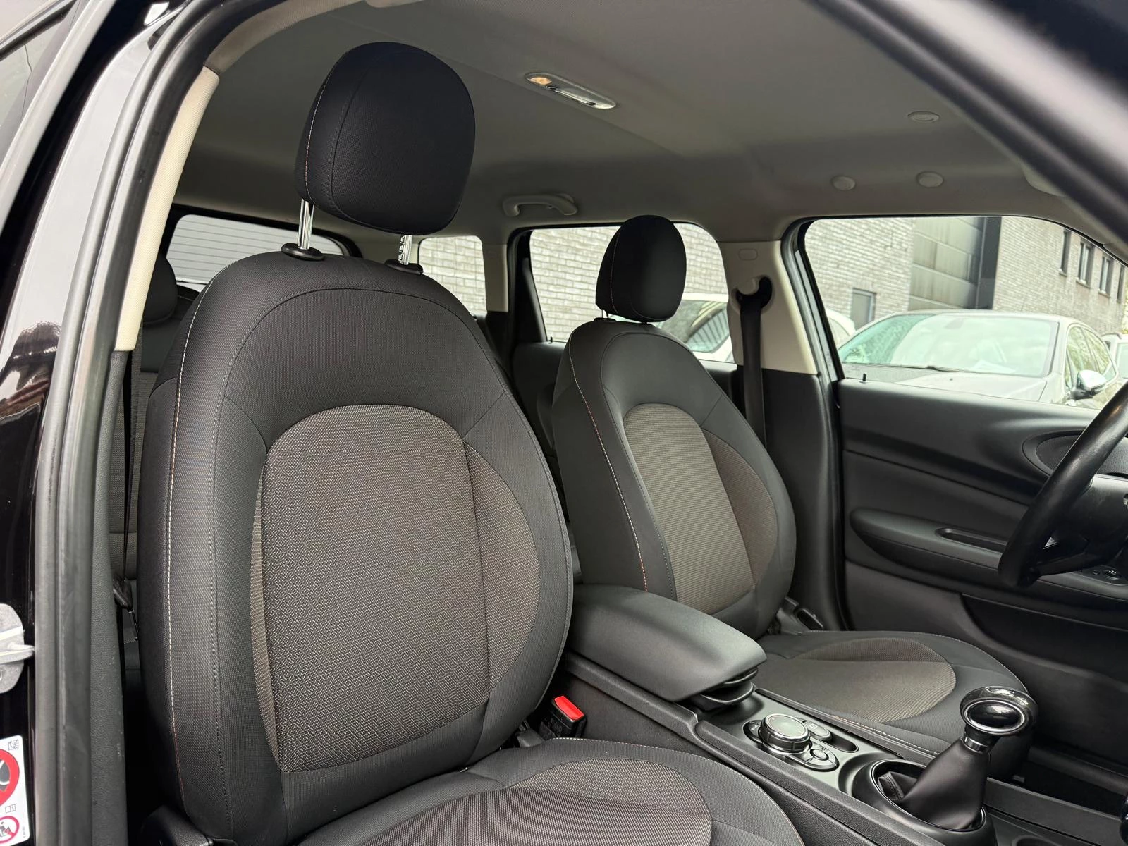 Hoofdafbeelding MINI Clubman