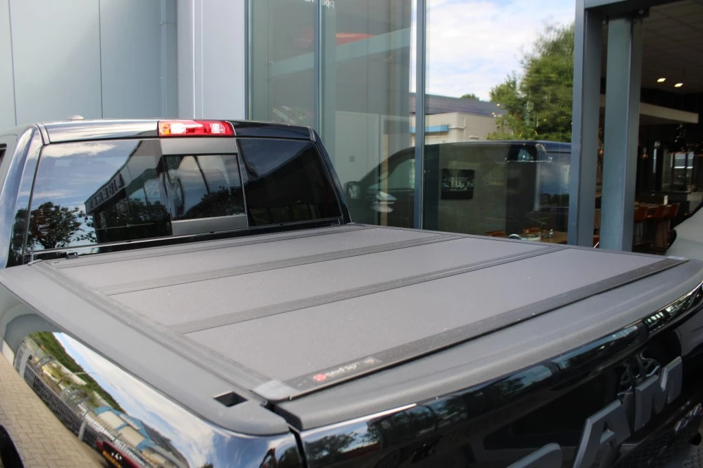 Hoofdafbeelding Dodge Ram