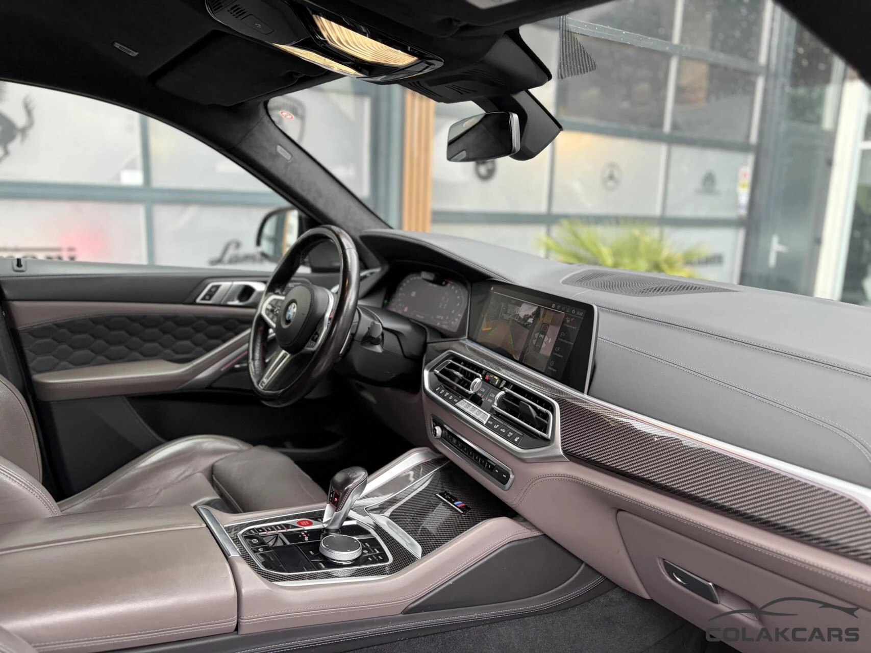 Hoofdafbeelding BMW X6
