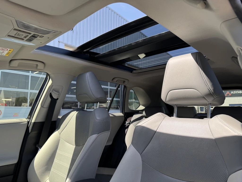 Hoofdafbeelding Toyota RAV4