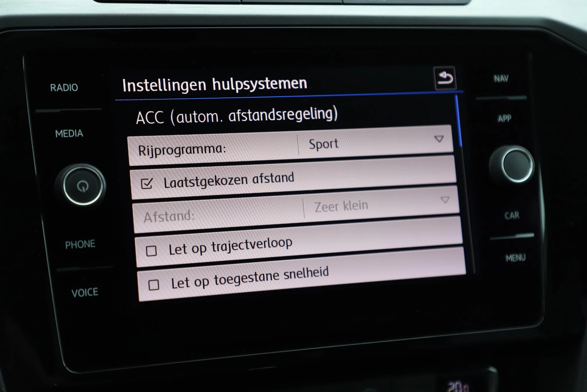 Hoofdafbeelding Volkswagen Arteon