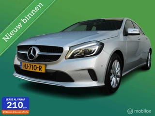 Mercedes A-klasse 160 Ambition,Navi, 97dkm!!