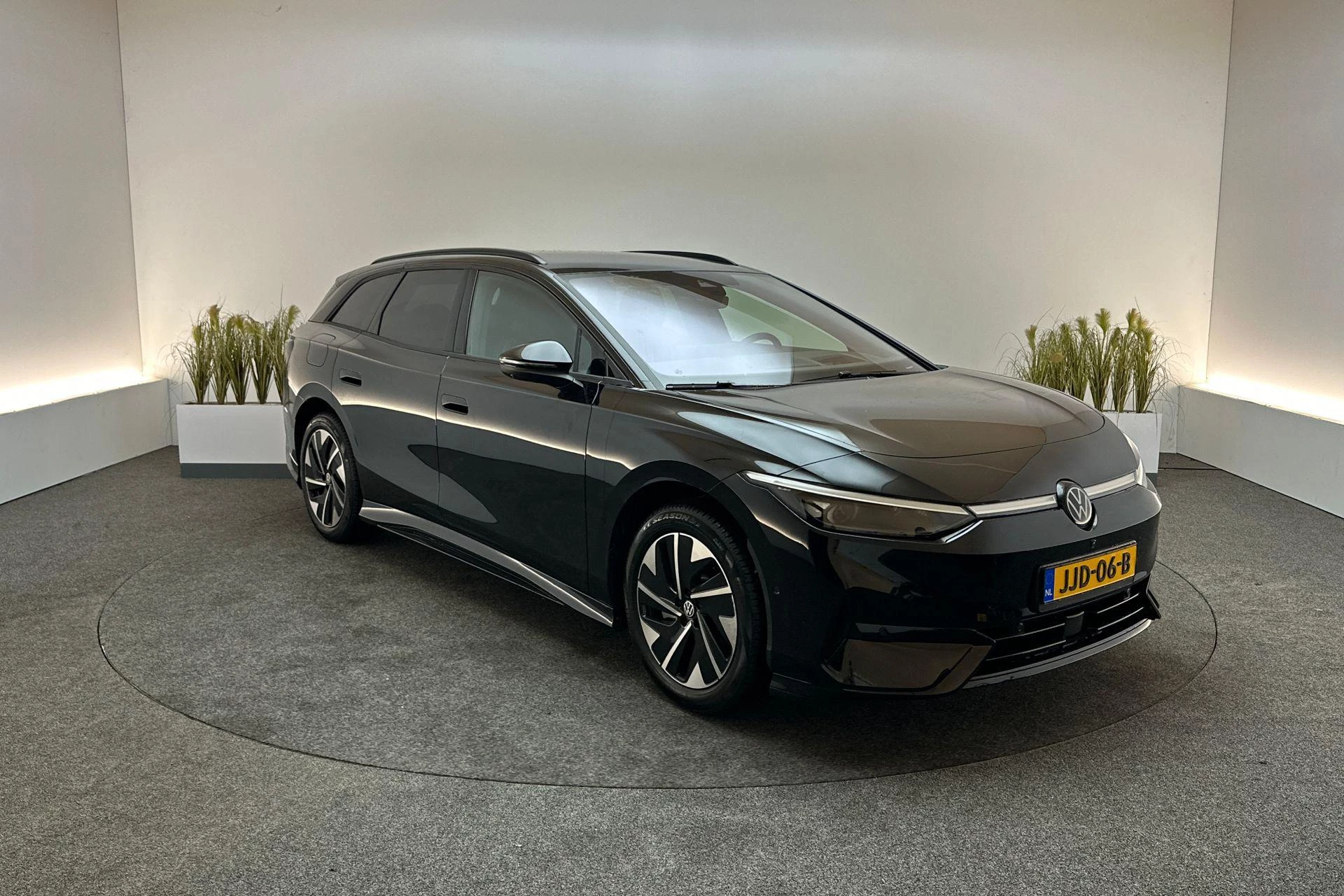 Hoofdafbeelding Volkswagen ID.7