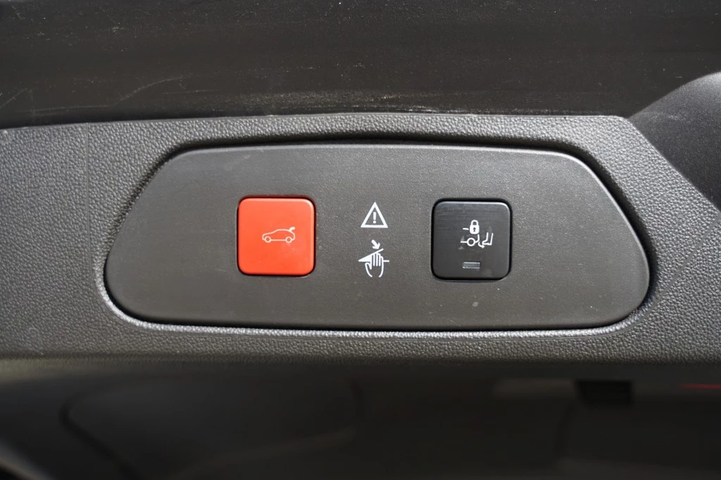 Hoofdafbeelding Opel Grandland