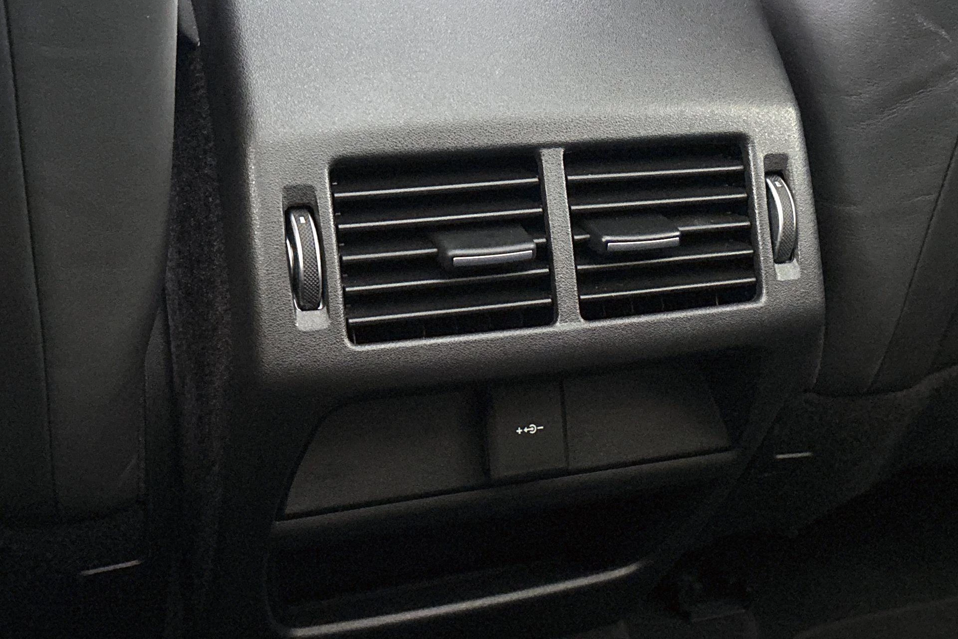Hoofdafbeelding Land Rover Discovery Sport