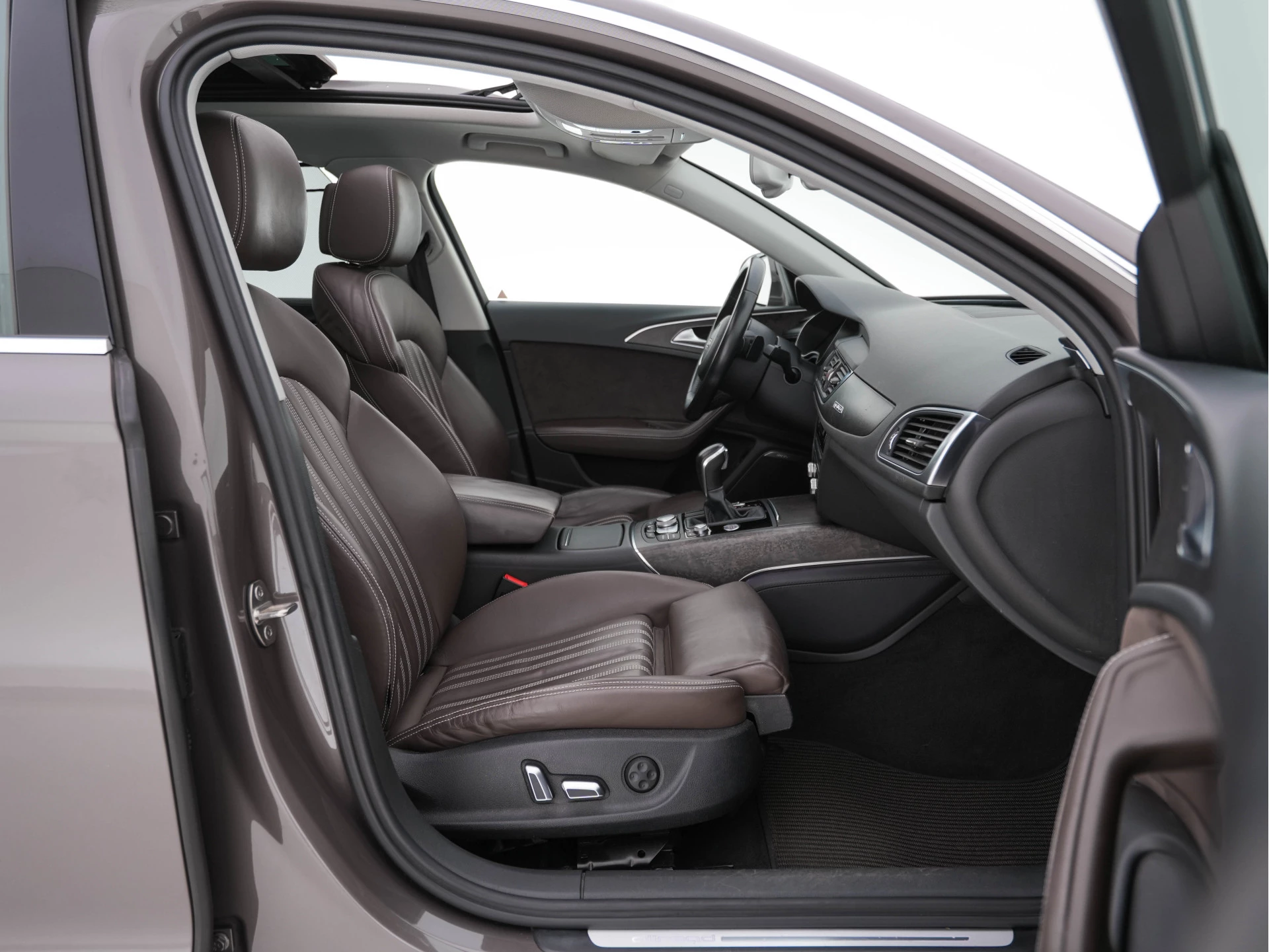 Hoofdafbeelding Audi A6 Allroad