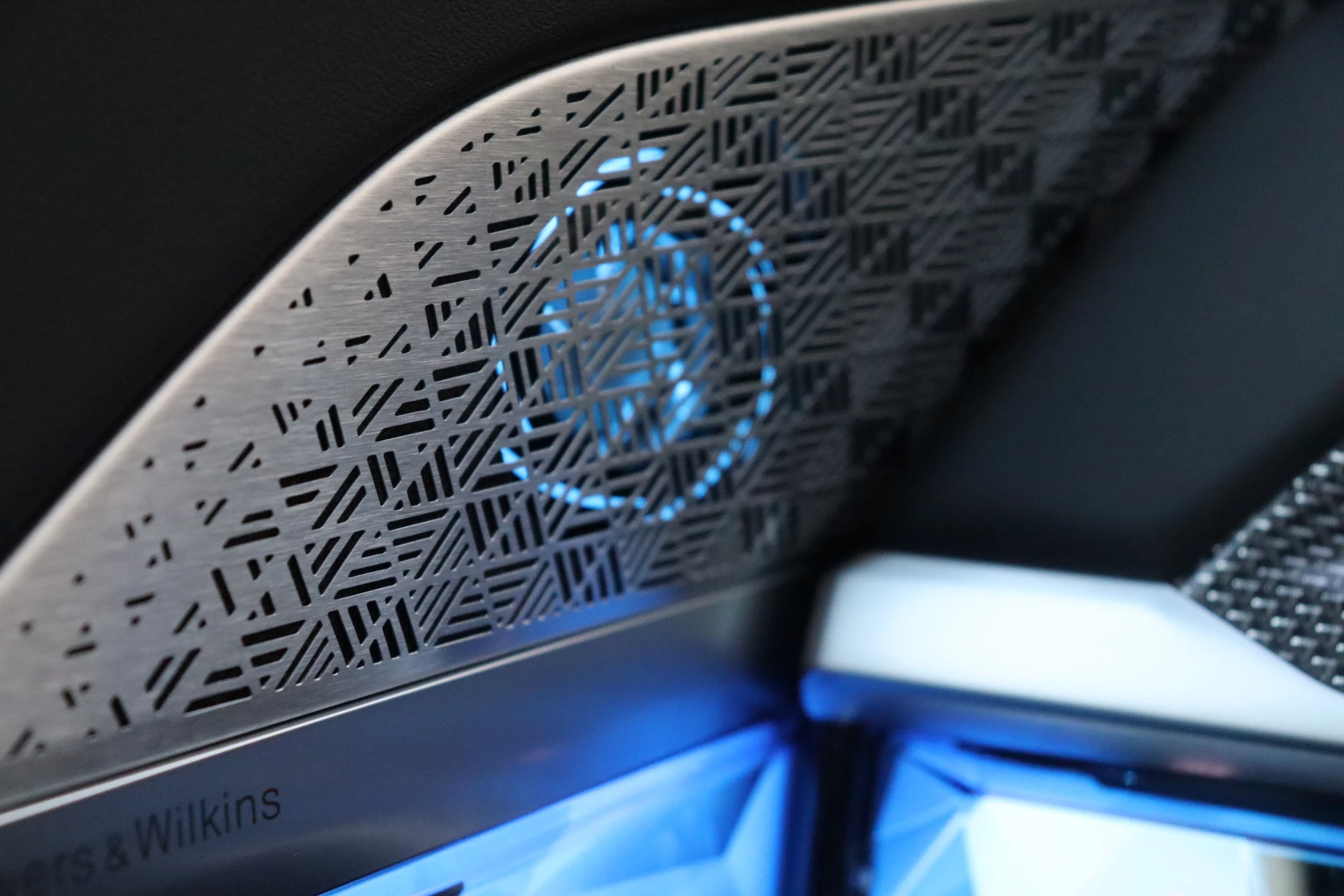 Hoofdafbeelding BMW i7