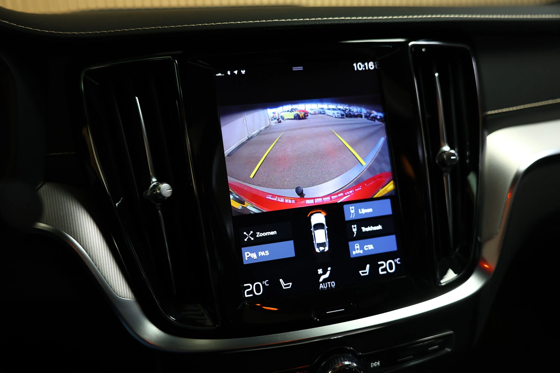 Hoofdafbeelding Volvo S60