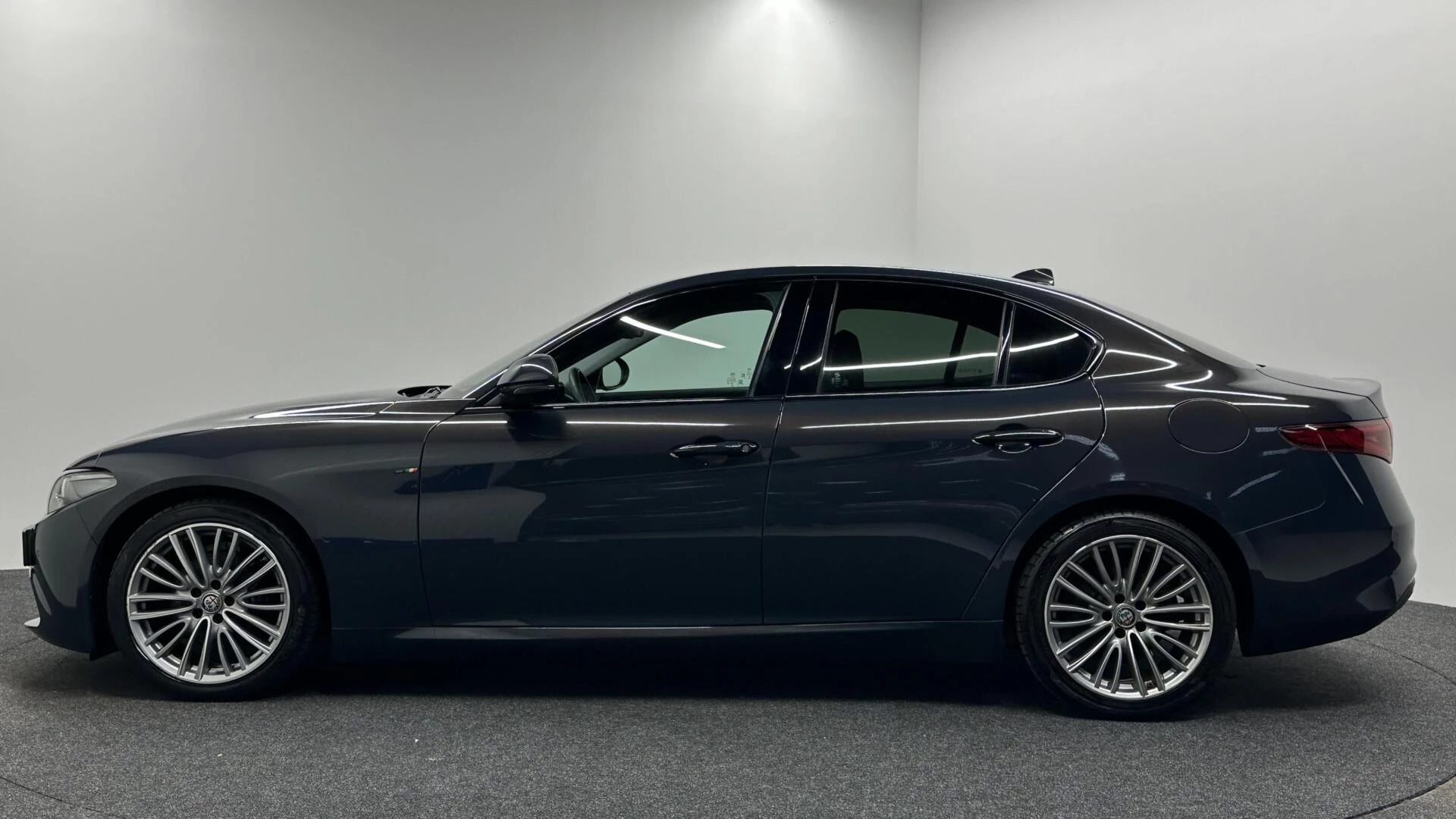 Hoofdafbeelding Alfa Romeo Giulia